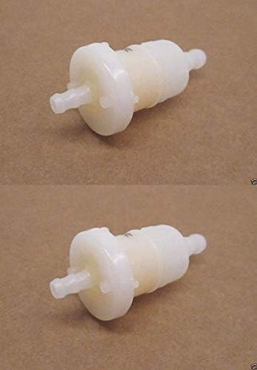 2 Pack Genuine 16910-ZE8-015 Fuel Filter OEM