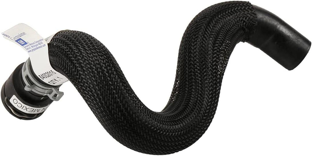 84002015 Heater Inlet Hose