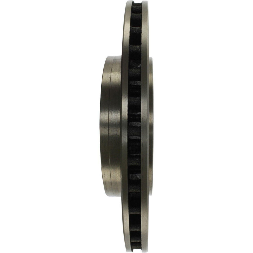 Centric Rear Disc Brake Rotor for 12-16 S (121.52001)