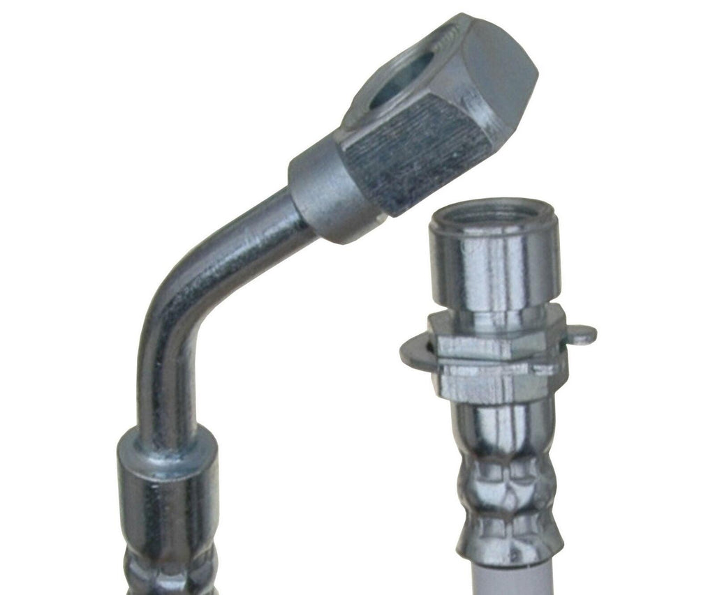 Raybestos Brake Hydraulic Hose for Rendezvous, Aztek BH381534