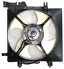 APDI Engine Cooling Fan Assembly for Outback, Legacy 6033112