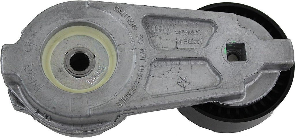 Genuine 4861660AA Belt Tensioner