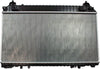 13211 Replacement Radiator for Chevrolet Camaro