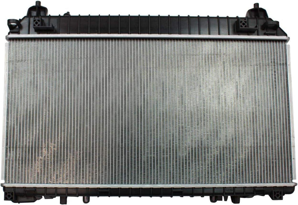13211 Replacement Radiator for Chevrolet Camaro