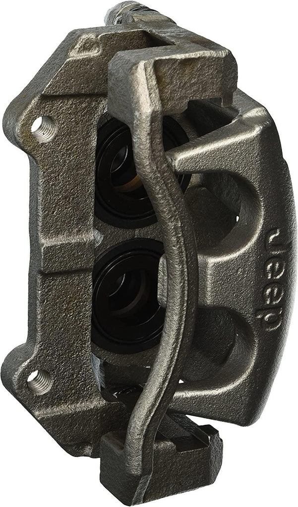 FRC11883 Professional Grade Remanufactured Semi-Loaded Disc Brake Caliper