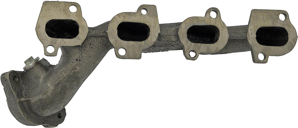 Dorman 674-453 Driver Side Exhaust Manifold Kit - Includes Required Gaskets and Hardware Compatible with Select Ford Models