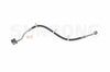 Sunsong Brake Hydraulic Hose for 1994-1996 Bronco 2201216