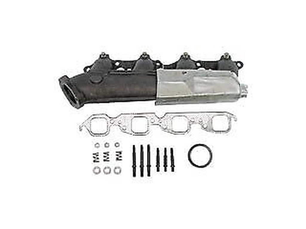 Exhaust Manifold for P30, P3500, G30, G3500, R2500 Suburban, R3500+More 674-161