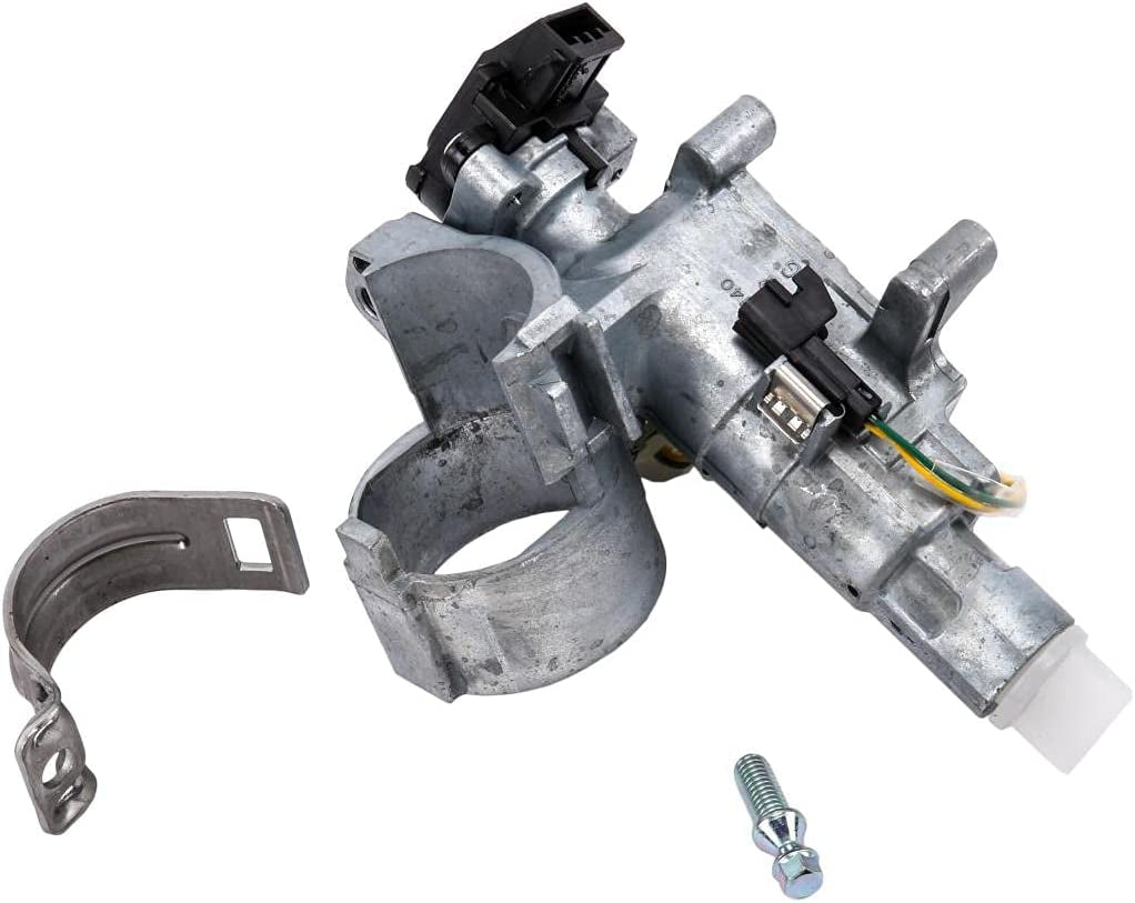 Acdelco  23233198 Ignition and Start Switch Housing