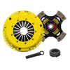 VR1-HDG4 ACT HD/Race Sprung 4 Pad Kit - greatparts