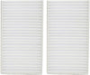 Gold CF2289 Cabin Air Filter