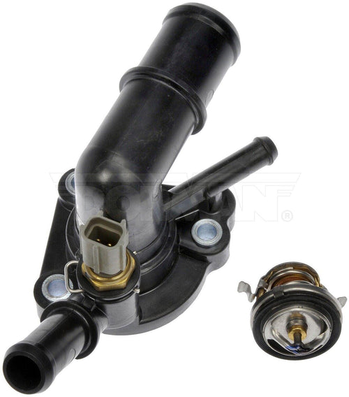 Dorman Engine Coolant Thermostat Housing Assembly for 00-04 Focus 902-784