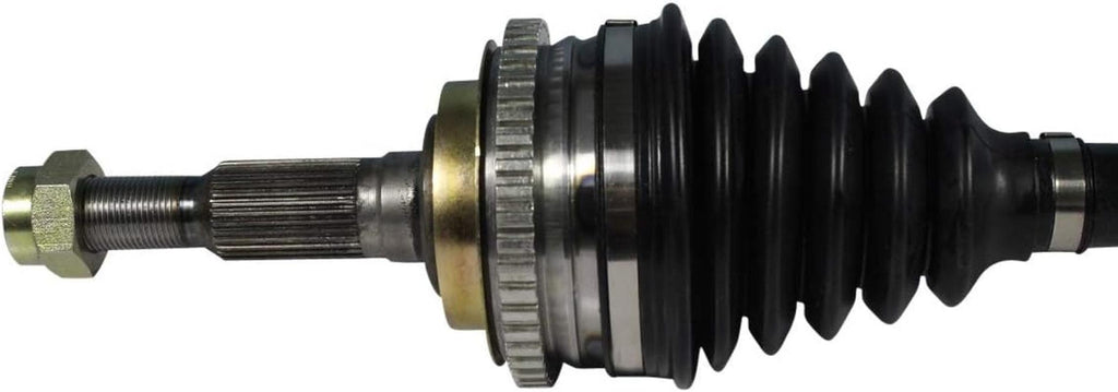 NCV10508 CV Axle Shaft Assembly - Right Front (Passenger Side)