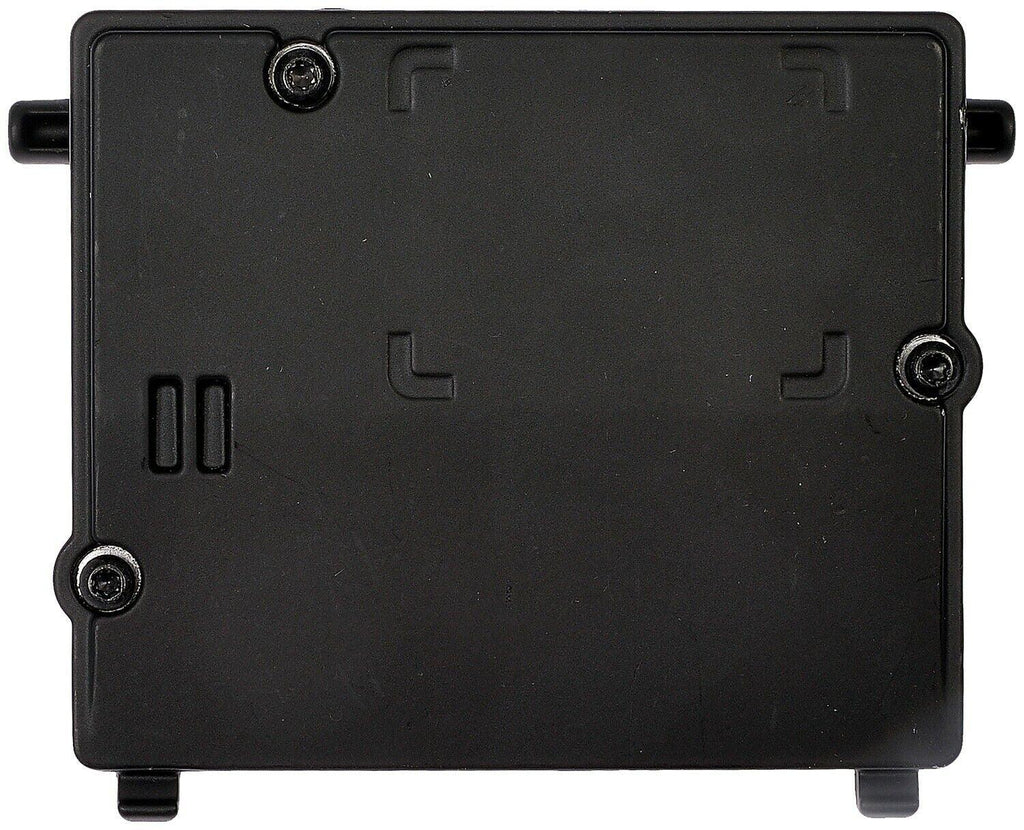 Dorman Lane Departure System Camera for 19-20 Ford Transit Connect 601-766
