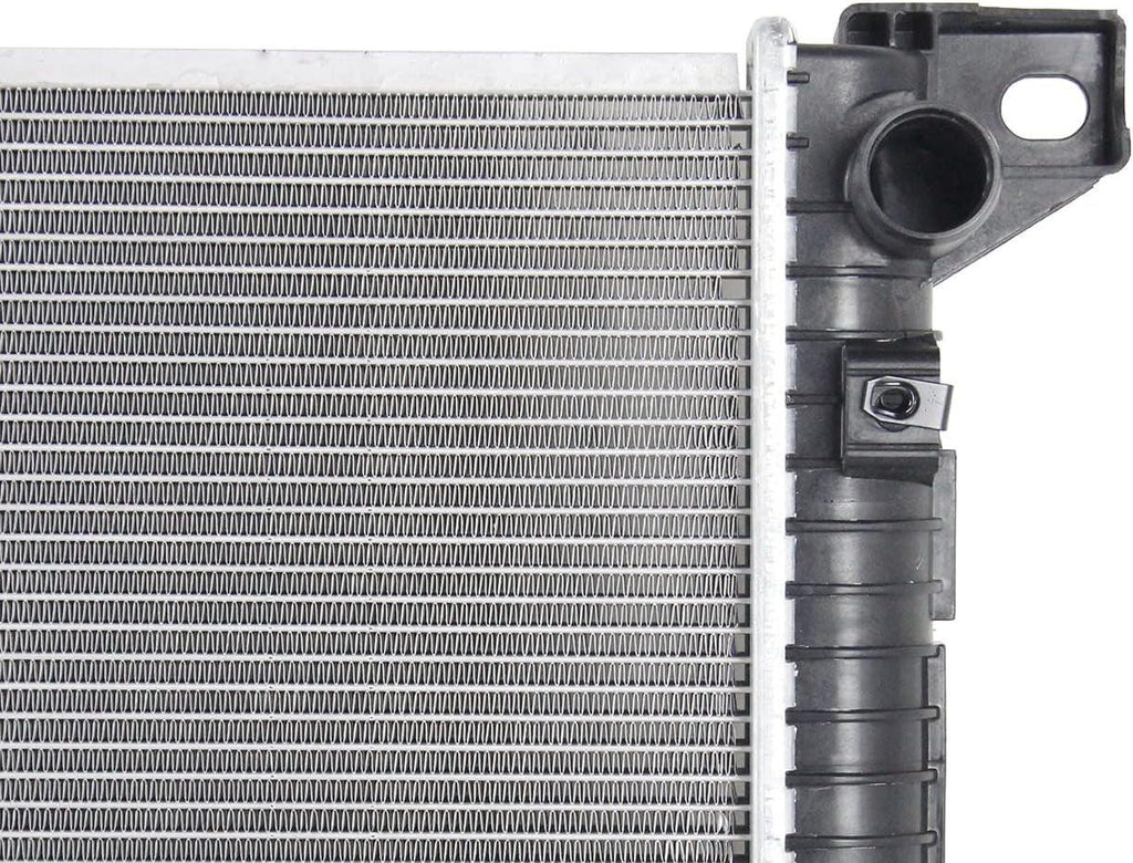 13229 Radiator Compatible with 2011-2014 Ford F-150