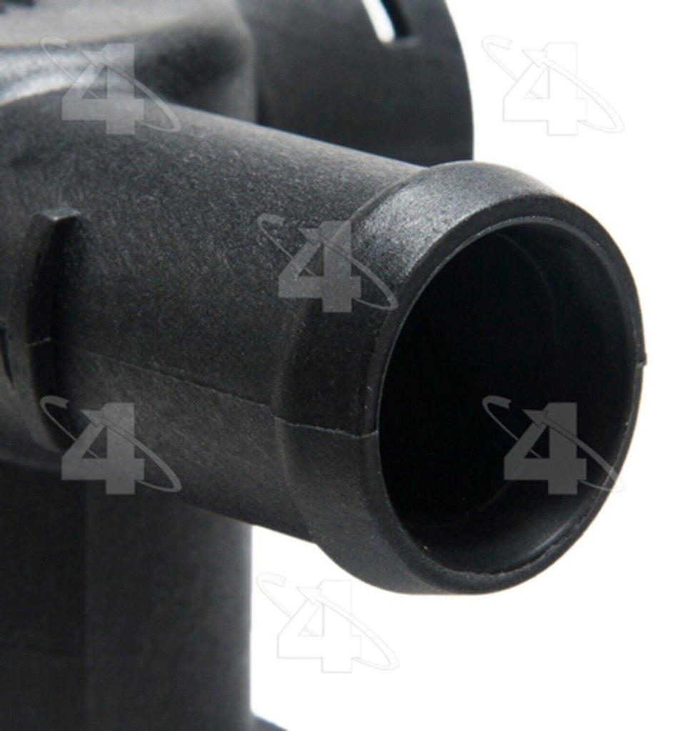 Four Seasons Engine Coolant Outlet Flange for 11-15 Jetta 86100