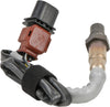 Bosch 17324 Oxygen Sensor, Original Equipment (Audi)