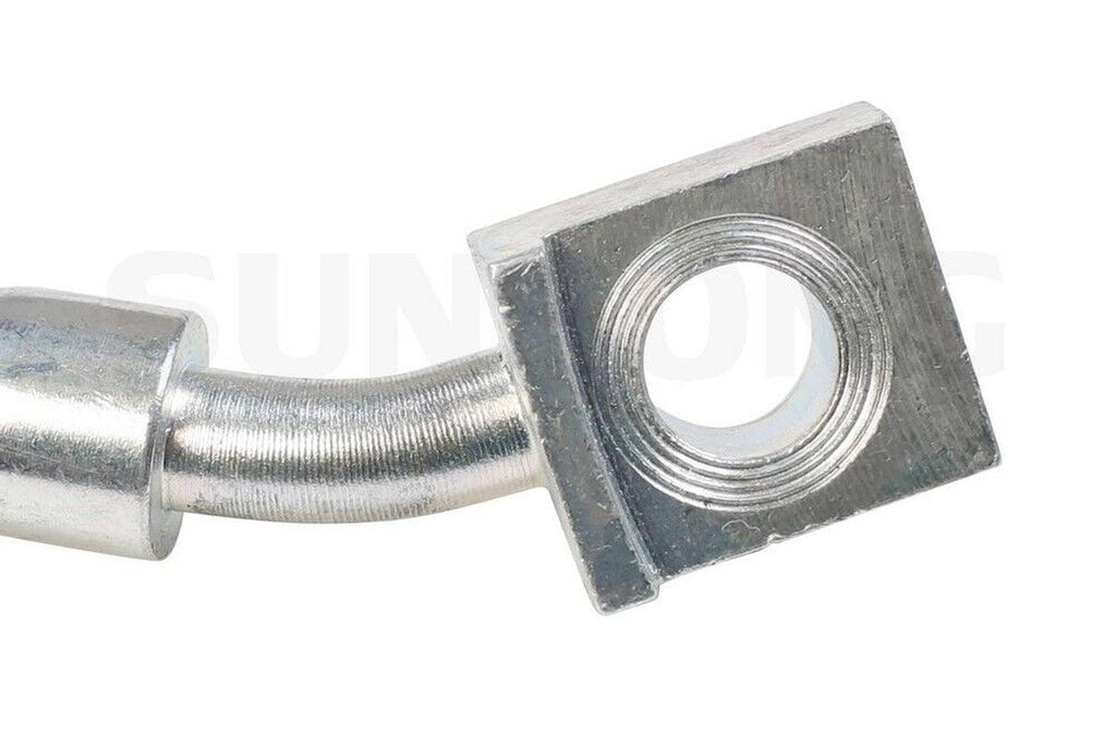 Brake Hydraulic Hose for Escalade, Suburban 1500, Tahoe, Yukon+More 2202933