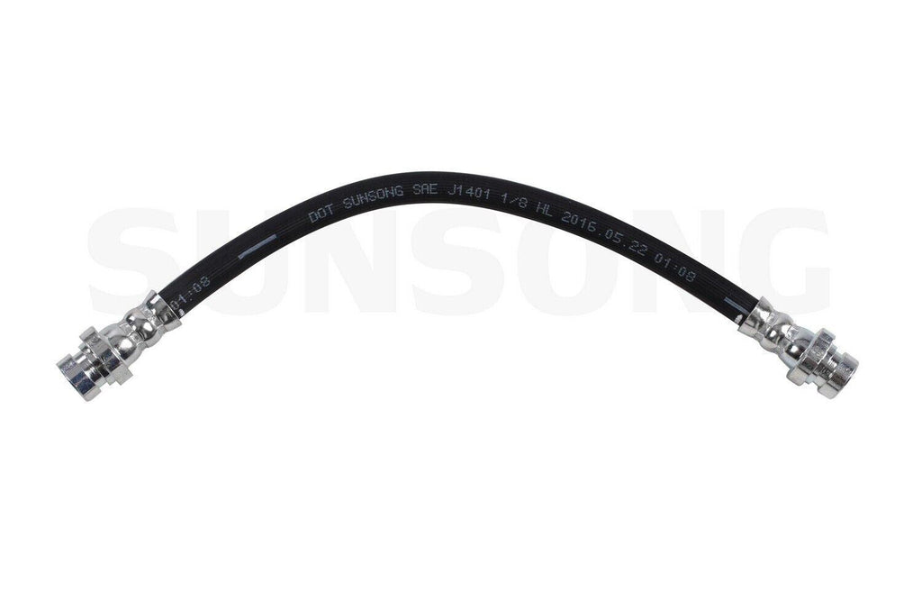 Sunsong Brake Hydraulic Hose for Lancer, Accent, Outlander 2204485