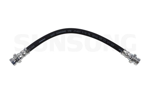 Sunsong Brake Hydraulic Hose for Lancer, Accent, Outlander 2204485