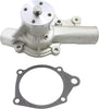 DNJ WP4276A Water Pump for 81-90 Jeep/Wrangler, J10, CJ7, Grand Wagoneer, Wagoneer 4.2L L6 OHV Naturally Aspirated