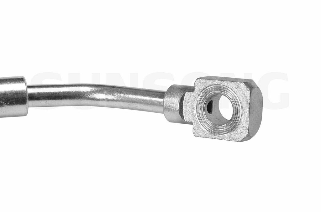 Sunsong Brake Hydraulic Hose for Rendezvous, Aztek 2203219
