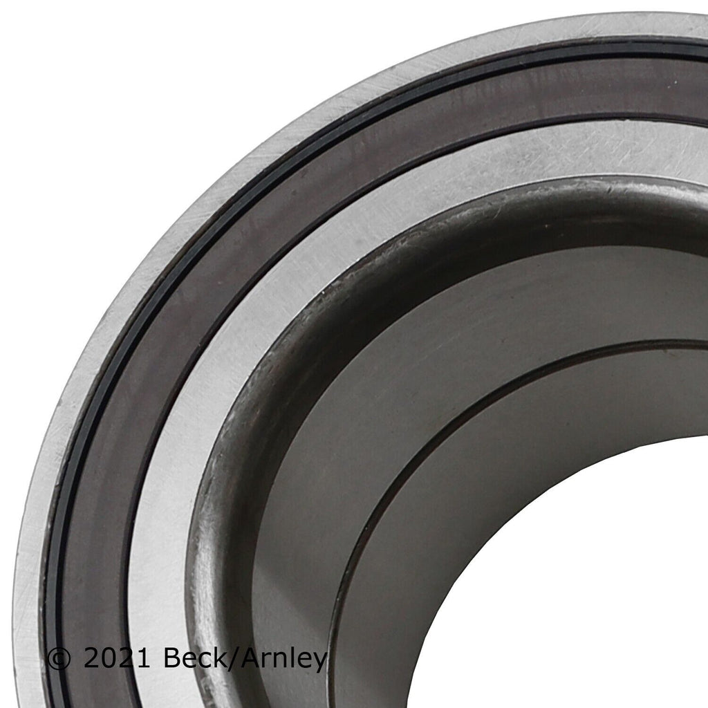 Beck Arnley Wheel Bearing for Mercedes-Benz 051-4279