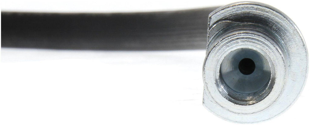 Front PAIR Centric Brake Hydraulic Hose for 2002-2006 Acura RSX (36428)