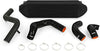 MMINT-FOST-13KBBK Performance Intercooler Kit Compatible with Ford Focus ST 2013+ Black