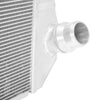 MMRAD-DMAX-11 Performance Aluminum Radiator Compatible with Chevrolet 6.6L Duramax 2011-2016