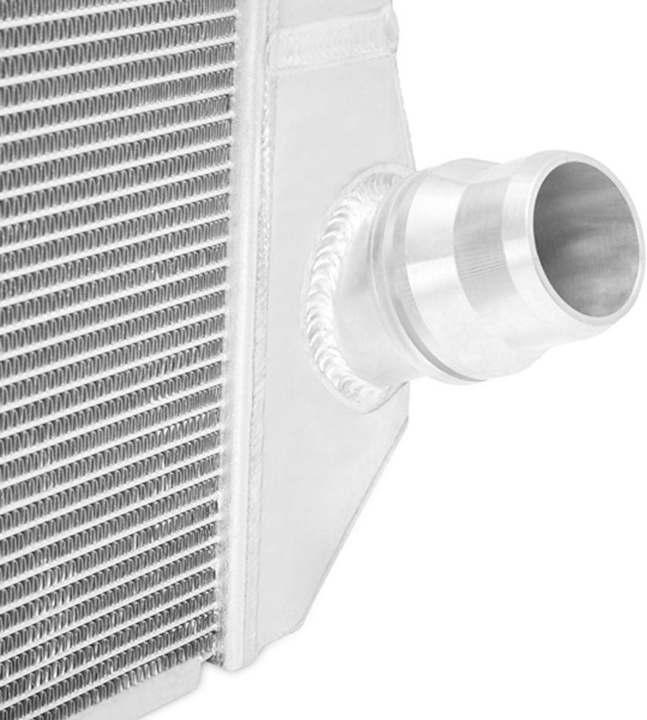 MMRAD-DMAX-11 Performance Aluminum Radiator Compatible with Chevrolet 6.6L Duramax 2011-2016