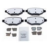 Motorcraft BRF-1441 Standard Premium Disc Brake Pad