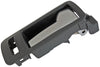 Dorman Interior Door Handle for 06-14 Ford Mustang 90896