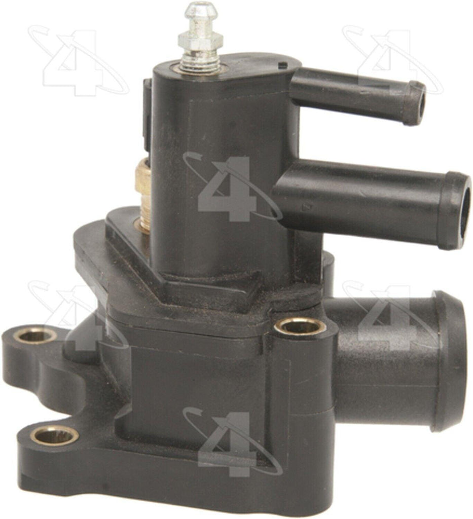 Four Seasons Engine Coolant Air Bleeder Valve for Sebring, Stratus 85405