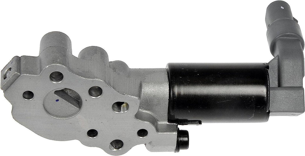 Dorman 916-708 Exhaust (Passenger Side) Engine Variable Valve Timing (VVT) Solenoid Compatible with Select Hyundai / Kia Models