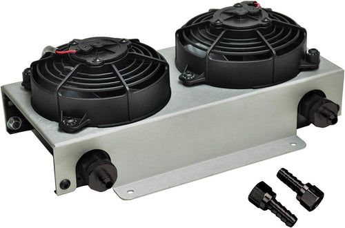 13740 Hyper Dual-Cool Remote Cooler