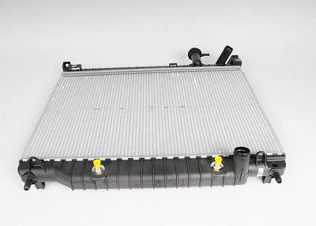 GM Genuine Parts 21506 Radiator