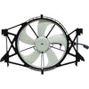 Engine Cooling Fan for 1500 Classic, 1500, 2500, 3500, Ram 1500+More FA50360C