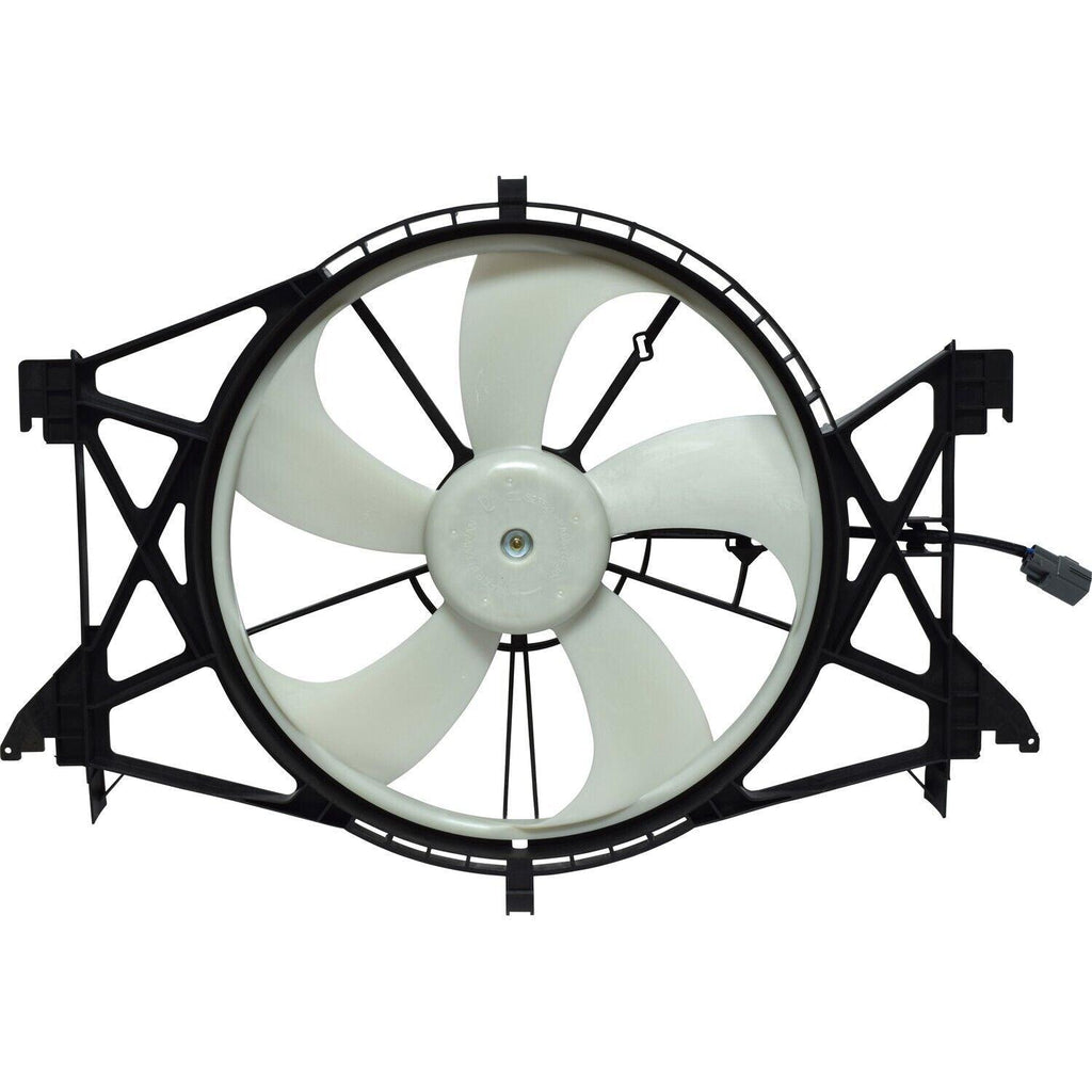 Engine Cooling Fan for 1500 Classic, 1500, 2500, 3500, Ram 1500+More FA50360C