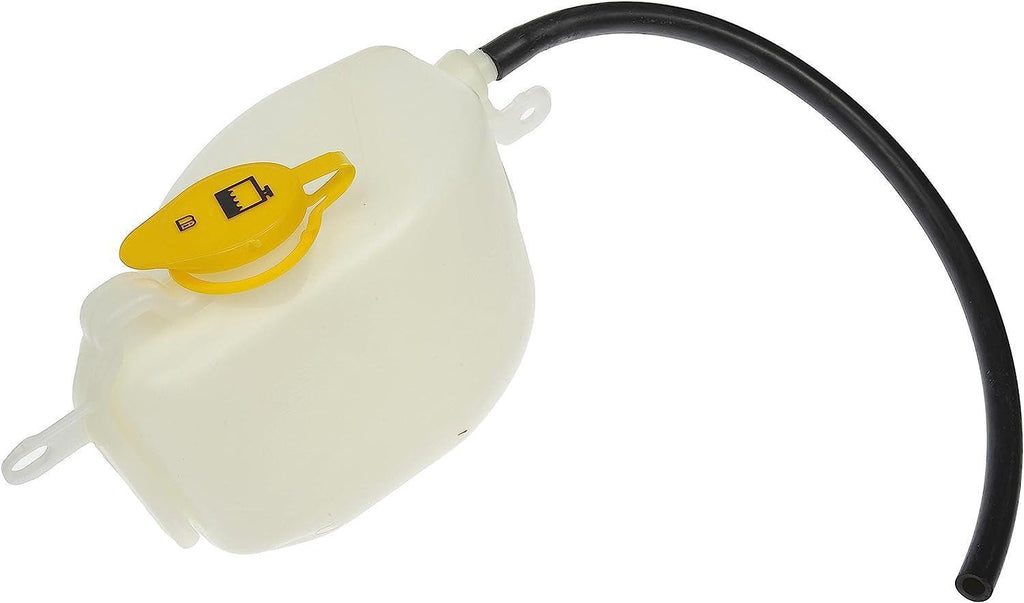 Dorman 603-779 Front Engine Coolant Reservoir Compatible with Select Dodge Models