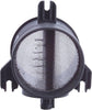 74-10058 Remanufactured Mass Airflow Sensor (MAFS) (Renewed)