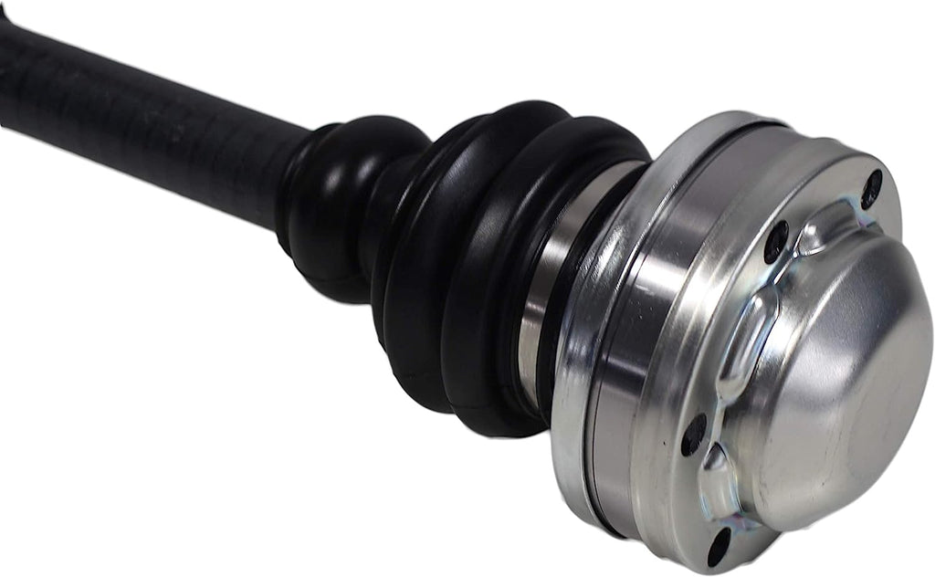 NCV72100 CV Axle Shaft Assembly - Left Front (Driver Side)