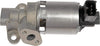 Dorman 911-234 Exhaust Gas Recirculation (EGR) Valve Compatible with Select Chrysler/Dodge Models