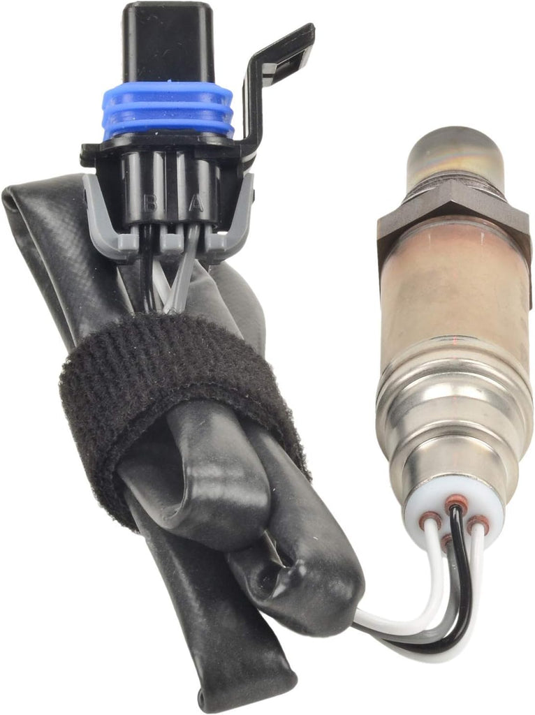 Automotive 15897 Oxygen Sensor, OE Fitment (Chevrolet, Pontiac, Saturn)