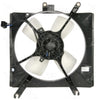 Four Seasons Engine Cooling Fan Assembly for 1994-1997 Aspire 75457