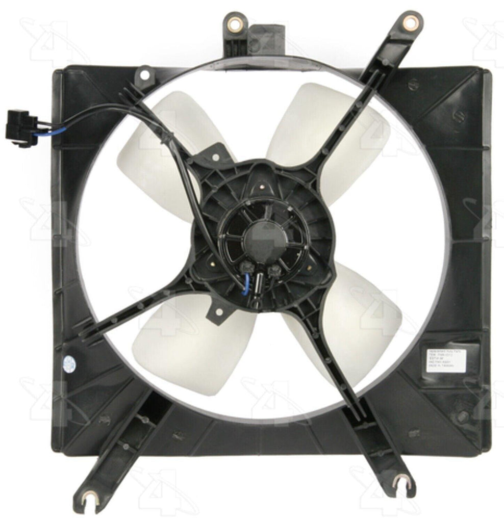 Four Seasons Engine Cooling Fan Assembly for 1994-1997 Aspire 75457