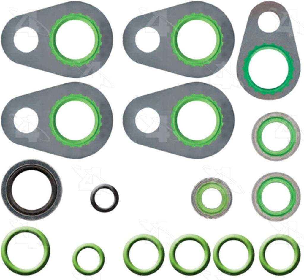 26823 A/C System O-Ring and Gasket Kit