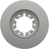 Centric Front Disc Brake Rotor for NP300, Frontier (320.42067F)