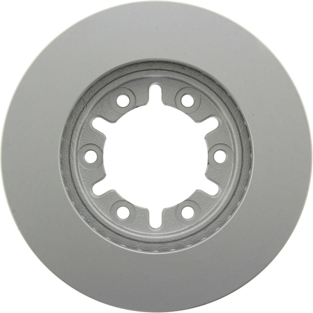 Centric Front Disc Brake Rotor for NP300, Frontier (320.42067F)