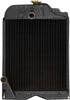 2007-1035 Industrial Complete Radiator